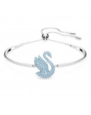 SWAROVSKI Swan bangle