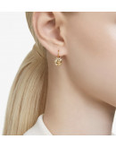 SWAROVSKI Bella V drop earring