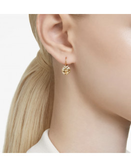 SWAROVSKI Bella V drop earring