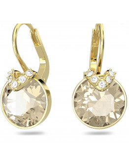 SWAROVSKI Bella V drop earring