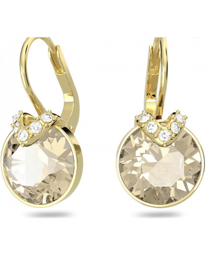 SWAROVSKI Bella V drop earring