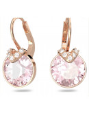 SWAROVSKI Bella V drop earring