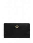 Coach Slim Zip Wallet