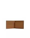 Coach 3 In 1 Wallet In Light Saddle 