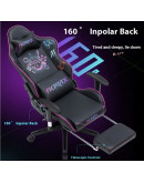 Graffiti Gaming Chair