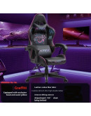 Graffiti Gaming Chair