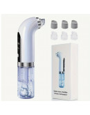 Rechargeable Electric Blackhead Remover & Pore Vacuum