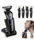 1 Set Electric 6-In-1 Shaver