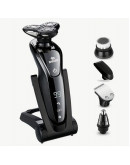 1 Set Electric 6-In-1 Shaver