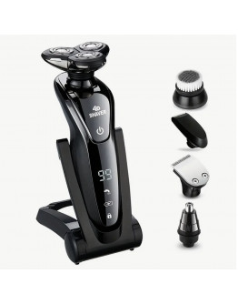 1 Set Electric 6-In-1 Shaver