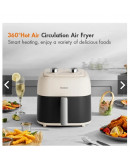 Gaabor 8L Large Capacity Air Fryer Non-Stick 