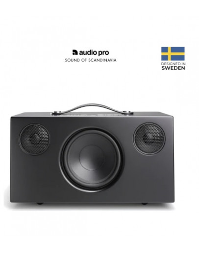 Audio Pro Addon C10 Premium Wireless Multiroom Speaker (WiFi/Bluetooth)