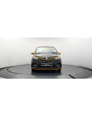 2021 Proton IRIZ PREMIUM CVT 1.6 | 4,352 km | Automatic