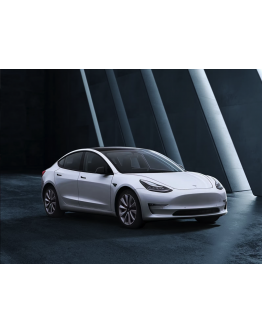 2021 Tesla MODEL 3 STANDARD RANGE PLUS | Range 448 km | Automatic