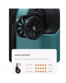 Travel luggage 20 Inch - Random color 