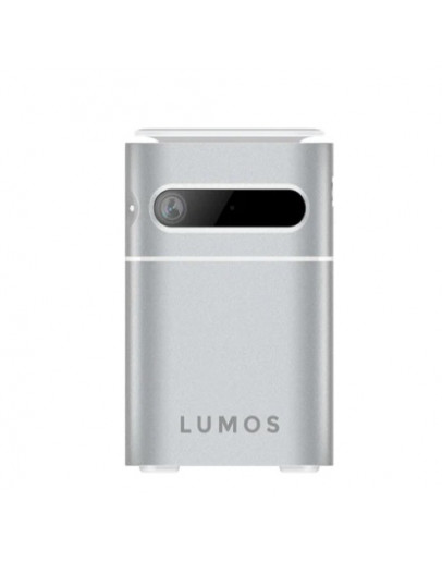 LUMOS NANO Home Cinema Mini Portable Projector