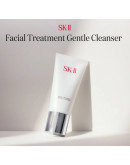 SK-II Facial Treatment Gentle Cleanser • 120g