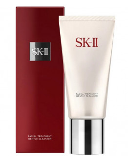 SK-II Facial Treatment Gentle Cleanser • 120g