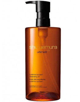 Shu Uemura Ultime8∞ Sublime Beauty Cleansing Oil - 450 ml