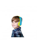 JVC HA-KD7 Kids Headphone with Volume Limiter