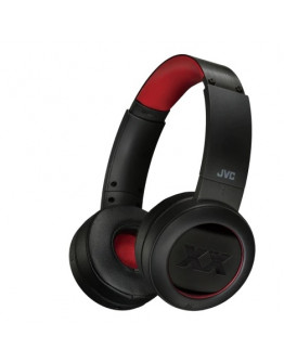 JVC HA-XP50BT Xtreme Xplosive Wireless Bluetooth Headphone