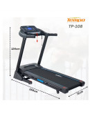 Tempo Fitness TP108 Treadmill