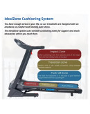 Tempo Fitness TP108 Treadmill