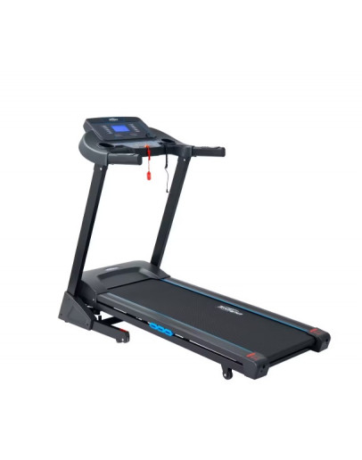 Tempo Fitness TP108 Treadmill