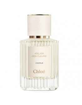 CHLOE Atelier Des Fleurs Cedrus Eau De Parfum 50ml