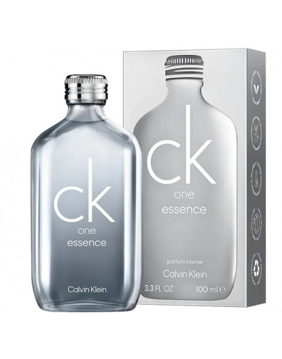 Calvin Klein One Essence Parfum Intense 100ml