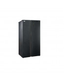 MIDEA 580L Side By Side Refrigerator - Inverter Compressor