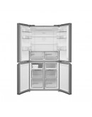 MIDEA 580L Multi Door Fridge Inverter