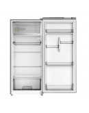 Midea 163L Crystal Silver Single Door Refrigerator