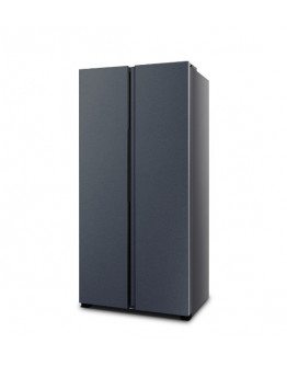 Hisense Side by Side Inverter 510L RS588N4ABNIV