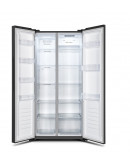 Hisense Side by Side Inverter 510L RS588N4ABNIV