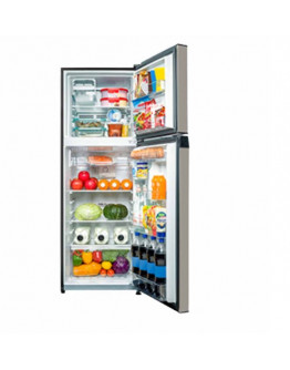 Toshiba 2 Door Fridge 270L GR-RT300WE 