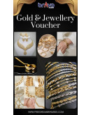 Gold Voucher 
