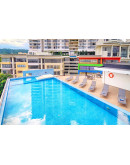 BESPOKE HOTEL PUCHONG - DELUXE DOUBLE OR TWIN ROOM ONLY