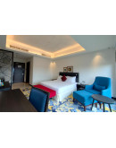 BESPOKE HOTEL PUCHONG - DELUXE DOUBLE OR TWIN ROOM ONLY