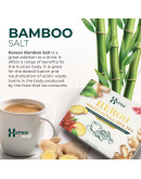 Heroo Soilless Ginger Milk Tea - 98% Less Sugar 