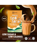 Heroo "Tea" Tarik - 98% Less Sugar 