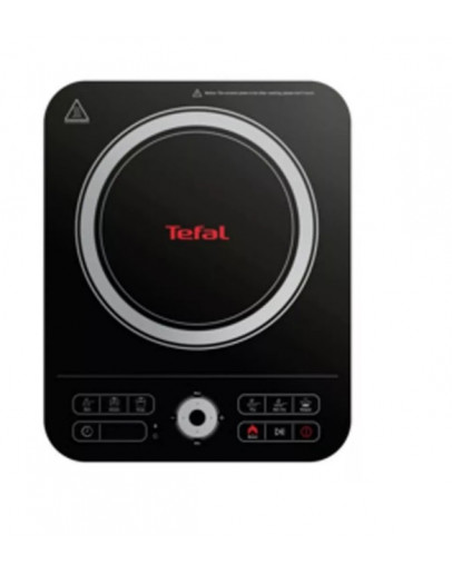 Tefal IH-7208 Induction HOB Express Slim