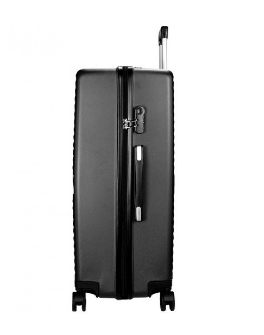 Travel luggage