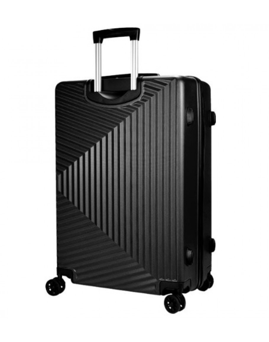 Travel luggage