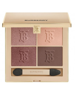 Burberry Beauty Eye Quad Eyeshadow Palette • 4.70g