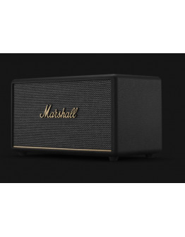 Marshall Stanmore III Bluetooth Speaker Black 