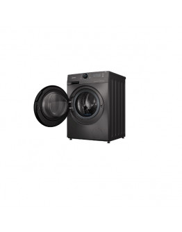 MIDEA 12kgs Front Load Washer Inverter 