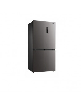 MIDEA 519L 4-Door Refrigerator - Inverter Compressor