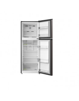 Midea 400L Steel Two Door Refrigerator