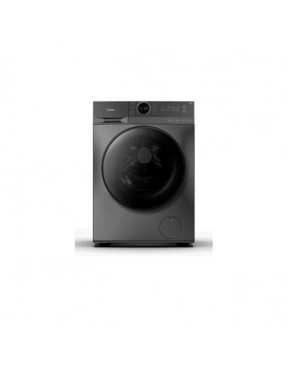 MIDEA 12.0Kgs Washer cum 8.0Kgs Dryer Combo 